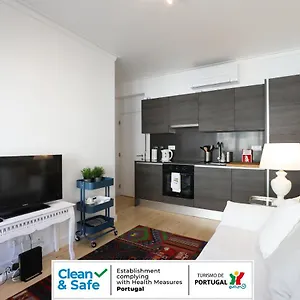 Apartment Luxury, Lisbon
