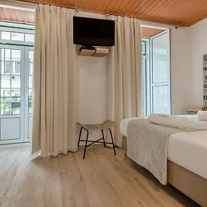 Apartment Alfama The, Lisbon