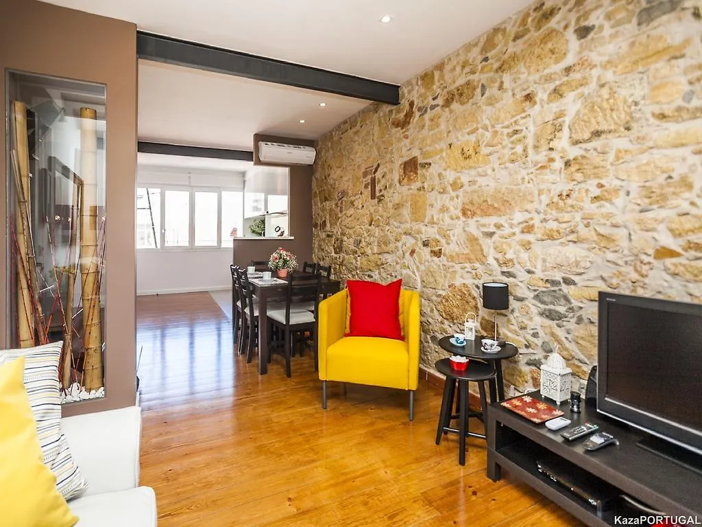 Calado Apartments Lisbon